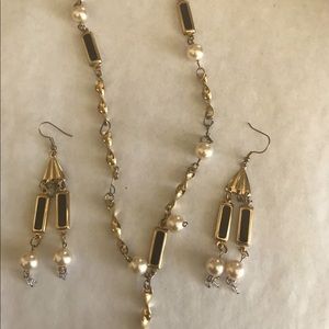 Necklace set